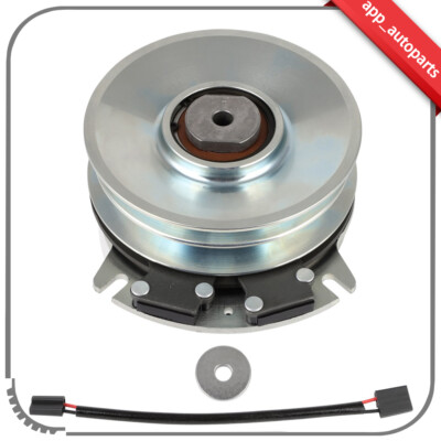 PTO Clutch fits Exmark Toro Warner Xtreme Lazer 103-0011 103-0083 109-6627 X0238
