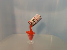 Mini Brands Retro Legendary V8 Juice Pour Zuru