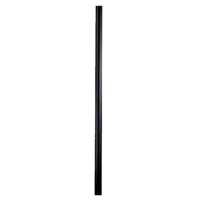 Acclaim Lighting Light Poles 96''x3'' Direct Burial Post Aluminum w/Rust Resistant
