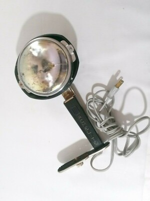 Vintage GE ACME-LITE Camera Light
