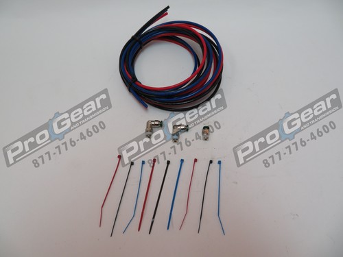 MACK TRANSMISSION TO SHIFT KNOB AIR LINE KIT FOR ( 2 & 3 line ) PUSH IN STYLE. - Picture 12 of 12