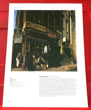 The Beastie Boys Paul's Boutique Album Cover Art PICTURE/PRINT 12"x9