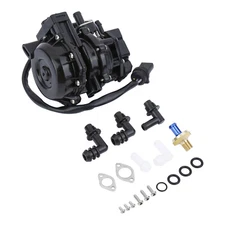 OSIAS 5007420 5007422 Oil Injection Fuel Pump for Johnson Evinrude Outboard VRO