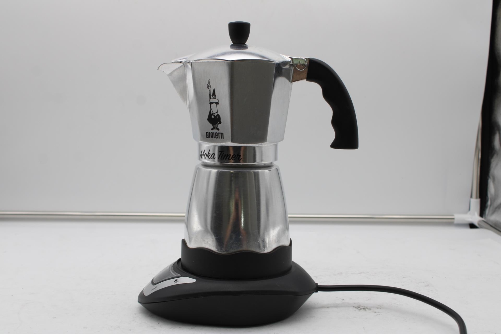 bialetti 0006093 easy timer