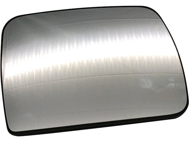 Right Replacement Door Mirror Glass fits Land Rover Range Rover 2003-2004 31WRTD