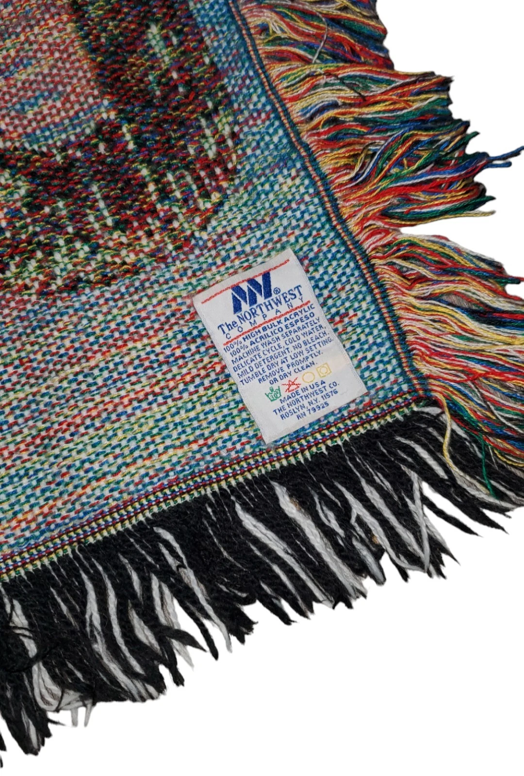 90s Dallas Cowboys Tapestry