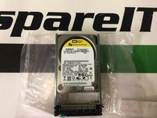 WD3000BLFS Data Domain DD880 300GB SAS 10K Hard Drive WD3000BLFS-01YBU1