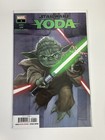 STAR WARS YODA #1 2022 NEAR MINT PHIL NOTO COVER MARVEL COMICS b-405