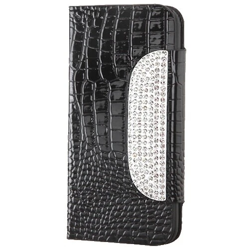 Teléfono celular casos de cartera para Universal Apple iPhone 6