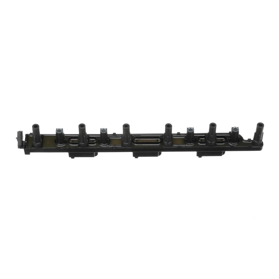 Ignition Coil SMP For 2000-2006 Jeep TJ 4.0L - Image 3 of 4