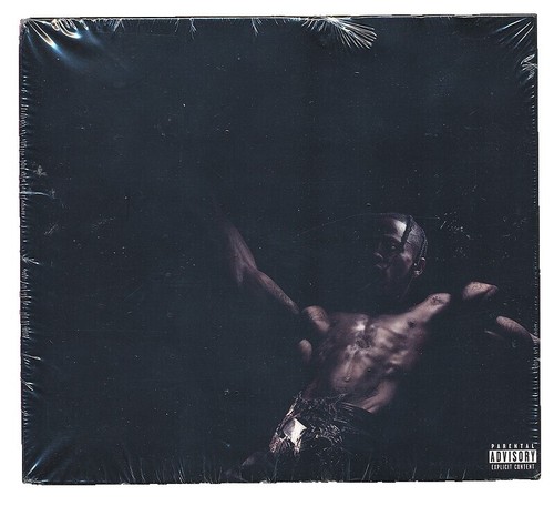 DRAKE / 21 SAVAGE - HER LOSS 602448944245| eBay