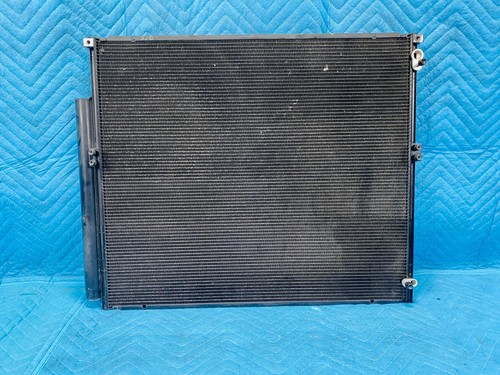 Lexus GX470 AC Condenser Core 88461-60111 01/2006-2009 OEM | eBay