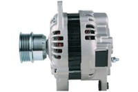 Hella 8EL 012 584-401 Generator
