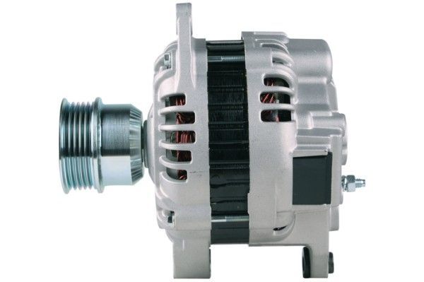 Hella 8EL 012 584-401 Generator-image