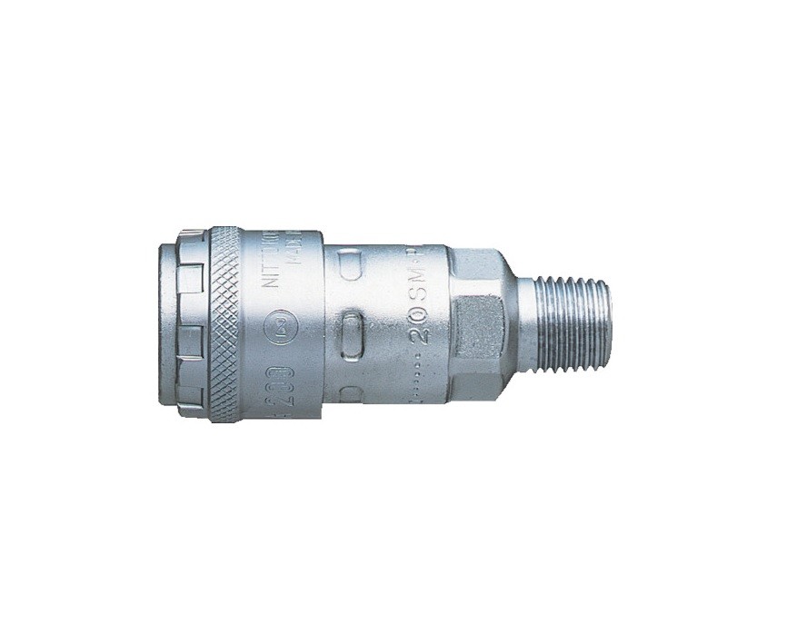 NITTO KOHKI COUPLING 