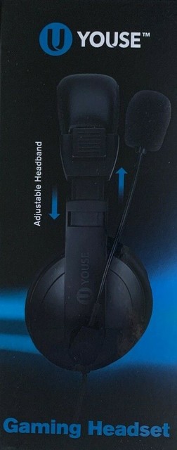 youse gaming earbuds