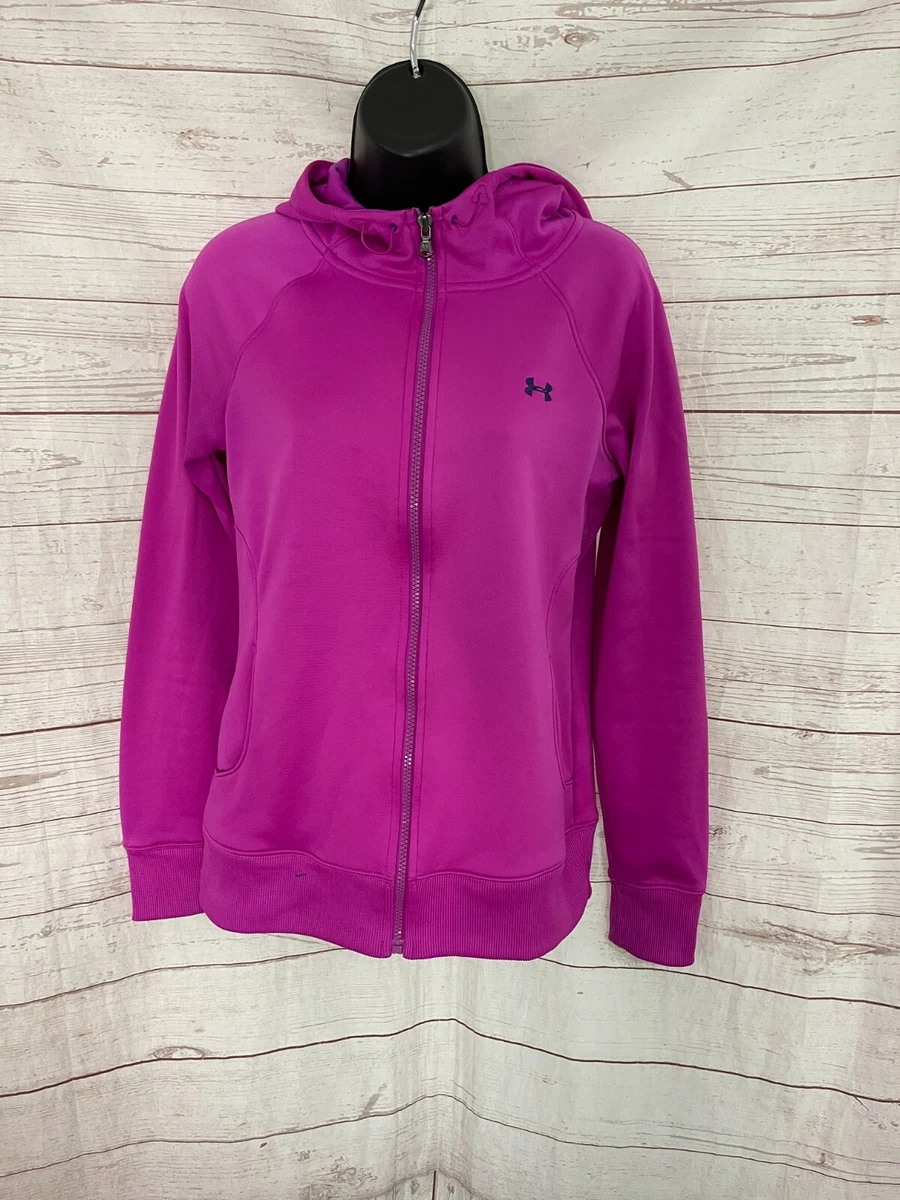 Under armour semi fitted clearance jacket