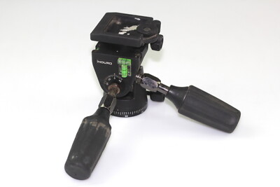 Induro PHQ1 PHQ Serie 5-Wege Panhead PHQ-1 #2