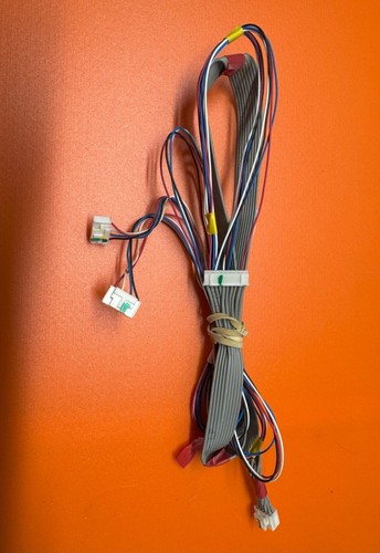 Despiece completo TV HISENSE H55M6600. Verificado - Imagen 33 de 38
