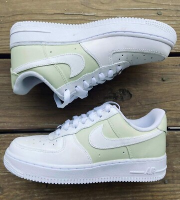 nike air force 1 sage youth
