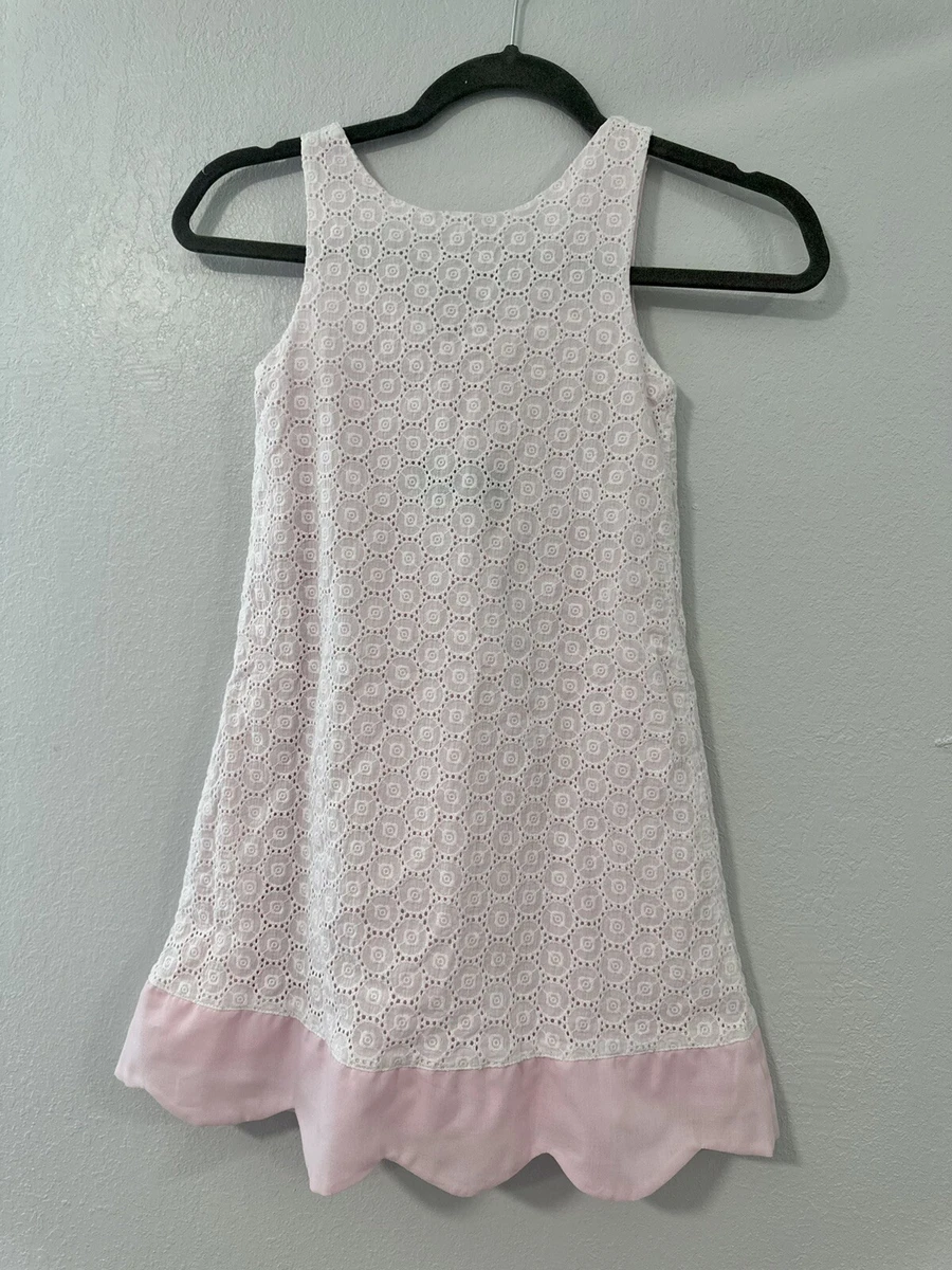 Chantilly place best sale children's dress