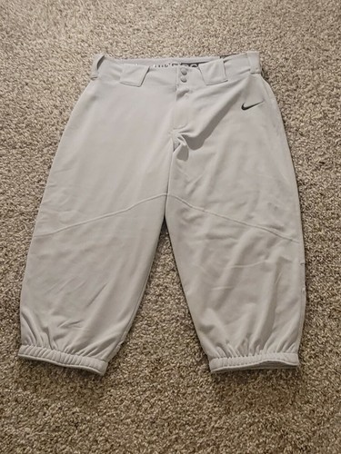 Nike Vapor Pro Slim Fit Baseball Pants 