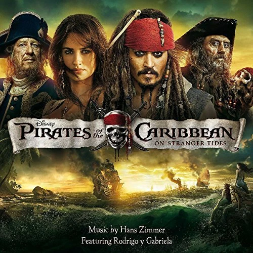 Pirates of the caribbean on stranger tides free stream hot sale
