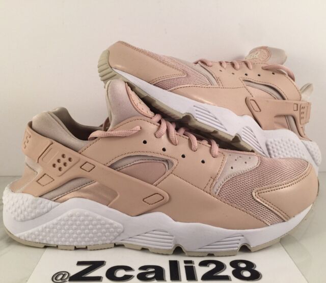 air huarache run particle beige women's shoe