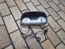 @RARE@ cluster speedo 9.500 rpm "red line" Honda CRX EE8 EF8 CIVIC EE9 EF9 88-91