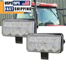 LED Cab Light 82031078 for Case IH /Ford New Holland Tractors TS115A TS125A 