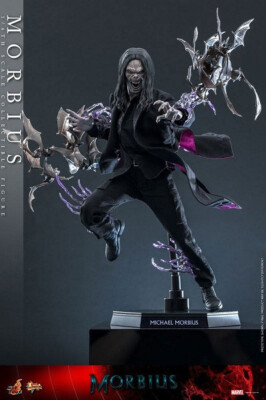 Marvel Masterpiece Morbius 1/6  action figur