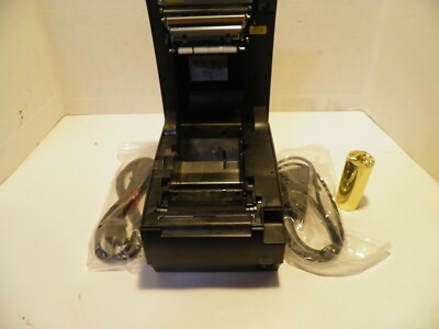 Printers - Serial Rs232 Interface