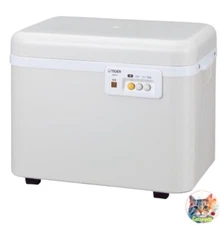 Tiger Mochi Maker Rice Cake Machine Glutinous Rice SMG-A361 WL Mochitsuki New
