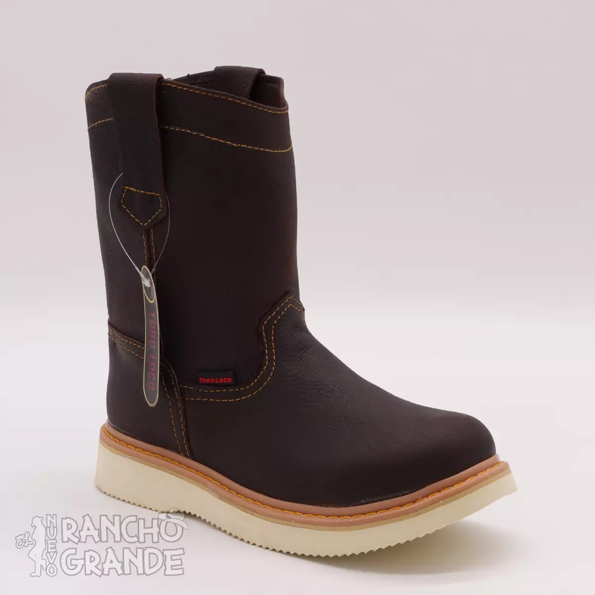 Best work top boot under 100