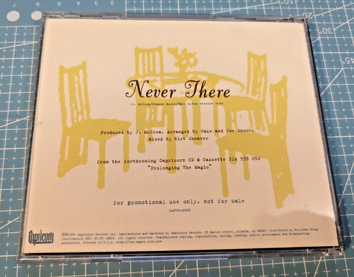 Top 117+ cake never there album in.eteachers