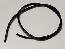 Lego® Technic Pneumatic Schlauch 5102 Pneumatik V1 V2 4mm schwarz