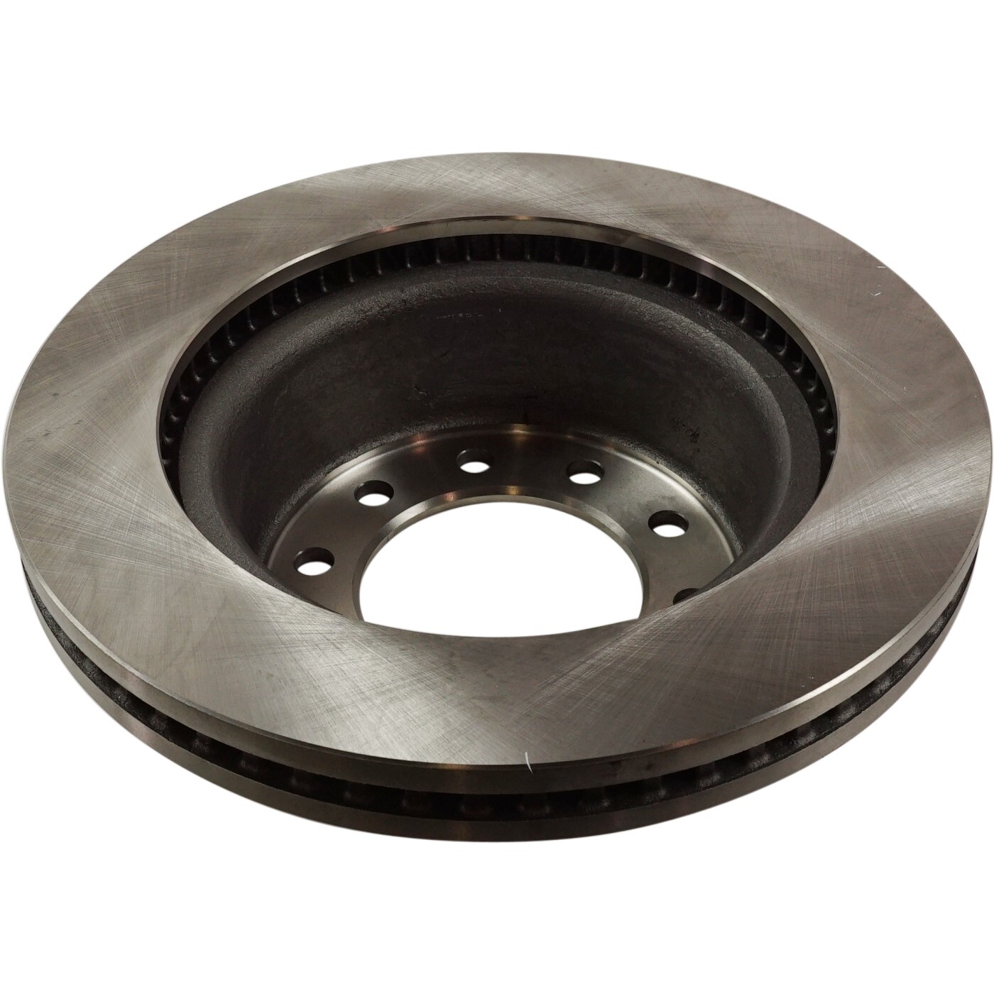 Front Disc Brake Rotors For 20082010 Dodge Ram 4500 Ram 5500 eBay