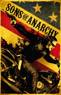 ANARCHY GROWTH 告知ポスター 2006年 ANARCHY GROWTH 告知ポスター 2006年 ANARCHY GROWTH 告知ポスター