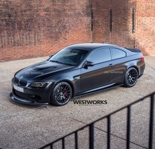 19 X 9 10 Avant Garde M359 Wheels Fit 2008 Bmw M3 E92 E90 E93 R-forged Black 19 X 9 10 Avant Garde M359 Wheels Fit 2008 Bmw M3 E92 E90 E93 R-forged Black