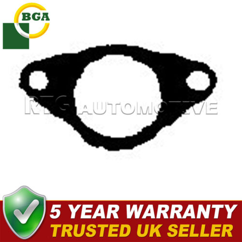 BGA Inlet Manifold Gasket Fits Land Rover Range BMW 3 Series 5 2.5 D TD - Picture 1 of 3