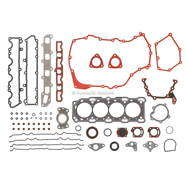 Kit de reanillo de motor para Buick Chevrolet Oldsmobile Pontiac 96-99 2,4 L Foto 3 de 4