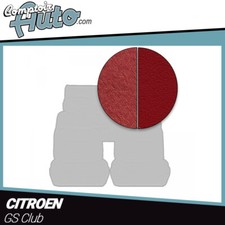 Siège Citroen GS