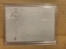 2018-19 Panini Flawless Bradley Beal Black Plate 1/1 Printing Plate! Wizards!