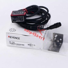 1PCS NEW KEYENCE SR-700 Code Reader