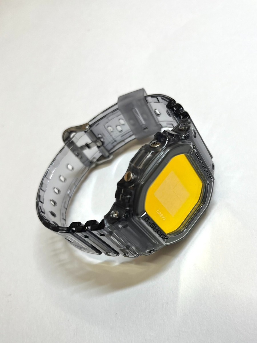 CASIO G-SHOCK DW-5600TLS-8JF DW-5600TLS-8 DW-5600 BEACH TIME CASIO G-SHOCK DW-5600TLS-8JF DW-5600TLS-8 DW-5600 BEACH TIME