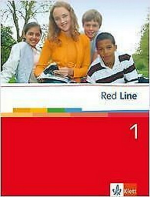 Red Line 1 - Klett - NEU