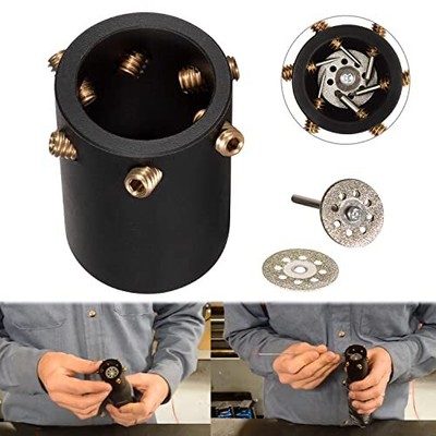 gr12 Tungsten Sharpener Grinder/electrode Sharpener Grinder Head Tig Welding Too
