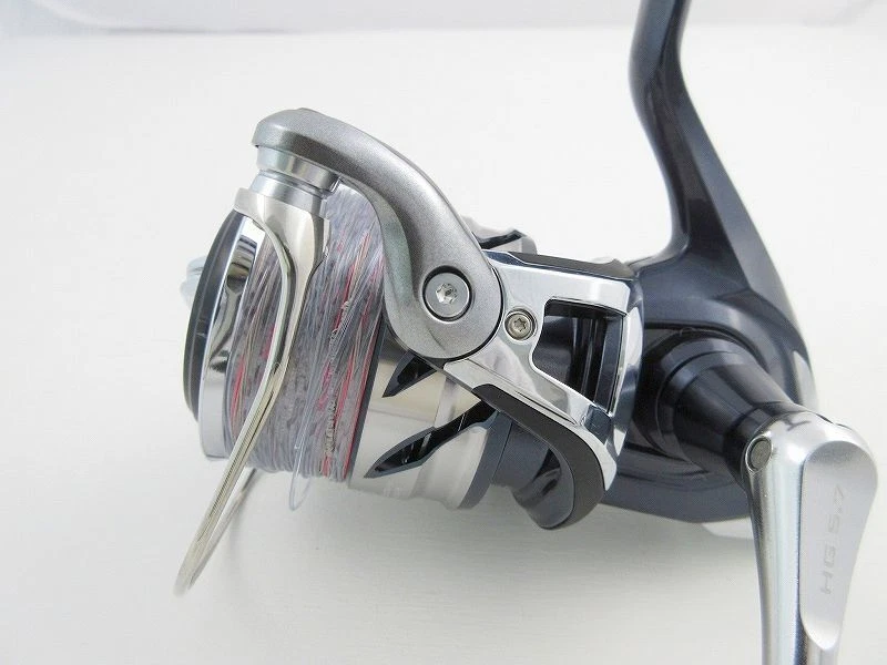 Shimano 21 TWIN POWER SW6000HG Spinning Reel 769941 | eBay