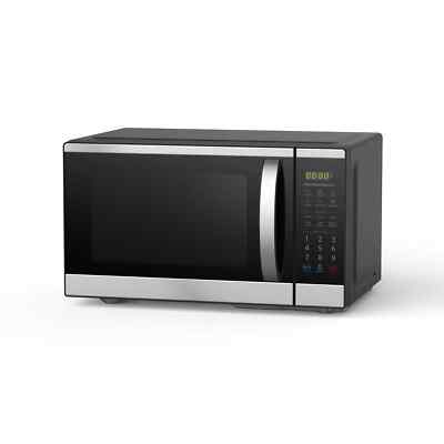 Hamilton Beach HB4302797514-01 0.9 cu. ft. SS Microwave Oven | eBay