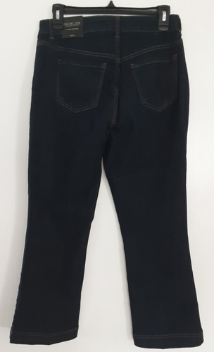 Rachel Zoe High Rise Waist Cropped Length Bootcut Pant for Women - Bild 2 von 6